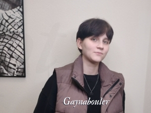 Gaynabouler