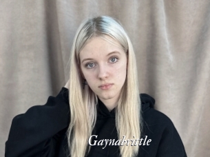 Gaynabrittle