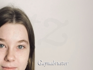 Gaynabruster