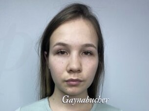 Gaynabucher