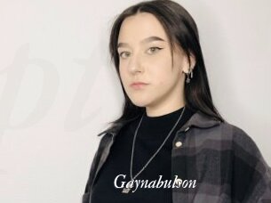 Gaynabulson