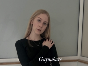 Gaynabute