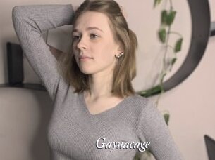 Gaynacage