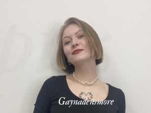 Gaynadensmore