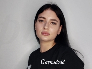 Gaynadodd