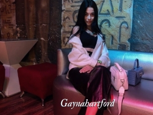 Gaynahartford