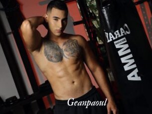 Geanpaoul