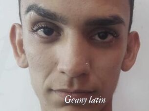 Geany_latin