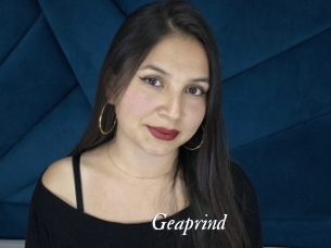 Geaprind