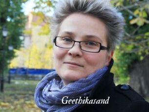 Geethikasand