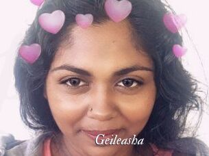 Geileasha