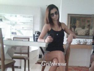geilebruna Partouze