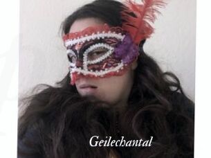 geilechantal Partouze