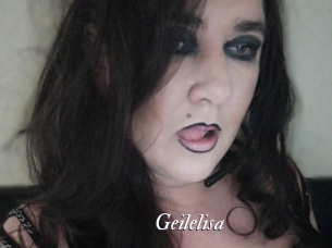 Geilelisa