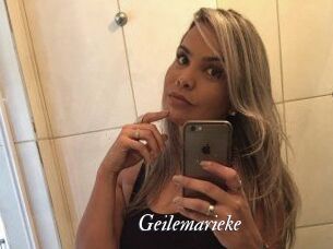 Geilemarieke