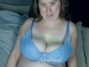 Geilemeid