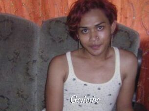 Geileshe
