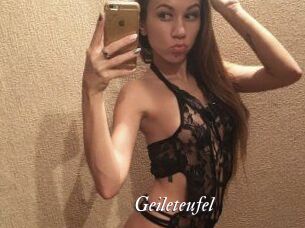 Geileteufel