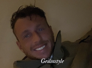 Geilinstyle