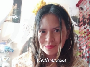 Geillisduncan