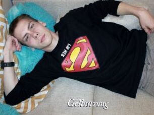 Gellostrong