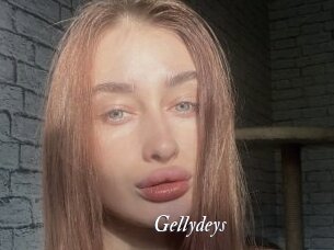 Gellydeys