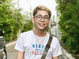 Gelsforyou