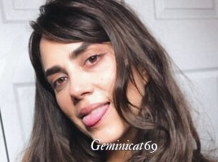 Geminicat69