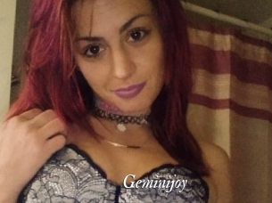 geminijoy Partouze