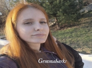 Gemmabarks