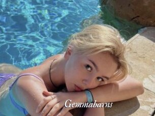 Gemmabarns