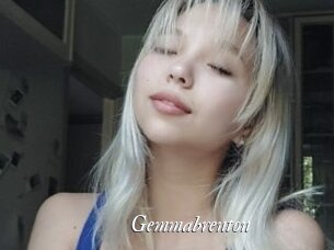 gemmabrenton Partouze