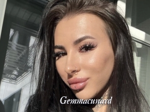 Gemmacunard