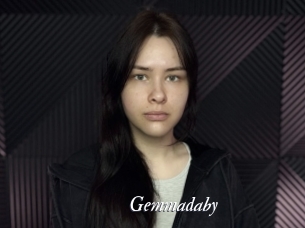 Gemmadaby