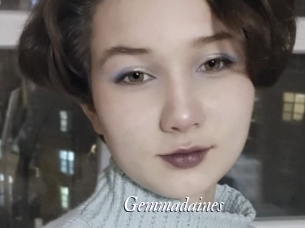 Gemmadaines