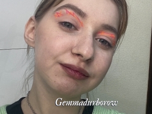 Gemmadurborow