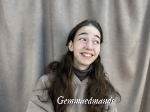 gemmaedmands Partouze