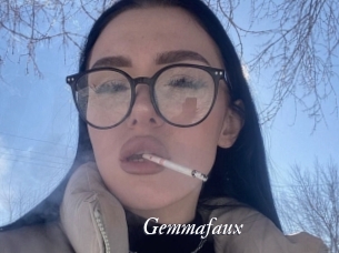 Gemmafaux