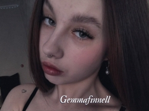 Gemmafinnell