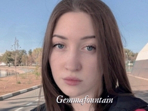 Gemmafountain
