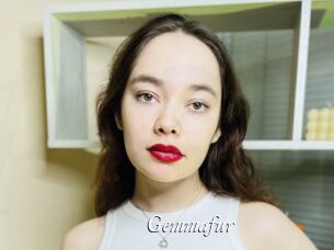 Gemmafur