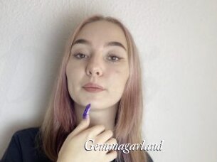 Gemmagarland