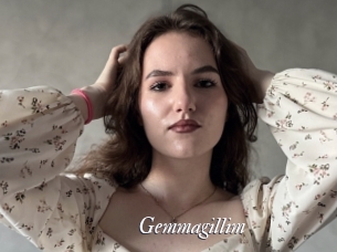 Gemmagillim