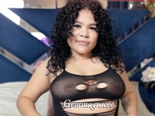 Gemmagracee