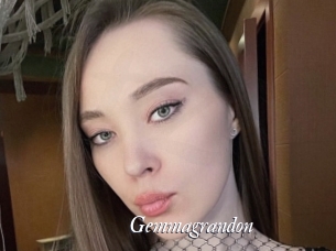 Gemmagrandon