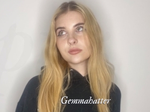 Gemmahatter