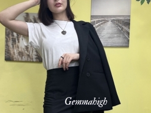 Gemmahigh
