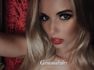 Gemmahiles