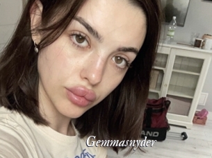 Gemmasnyder