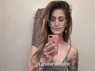Gemmyhidden